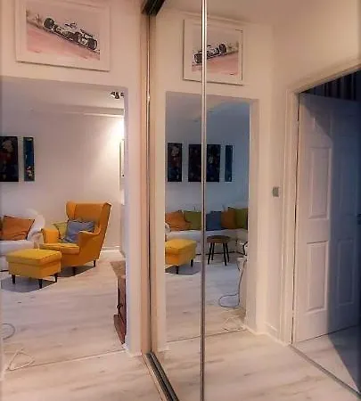 Apartment Kislakas Buda Sziveben