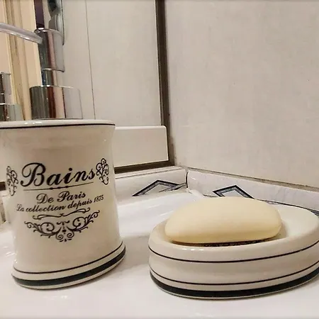 Apartment Kislakas Buda Sziveben Budapest